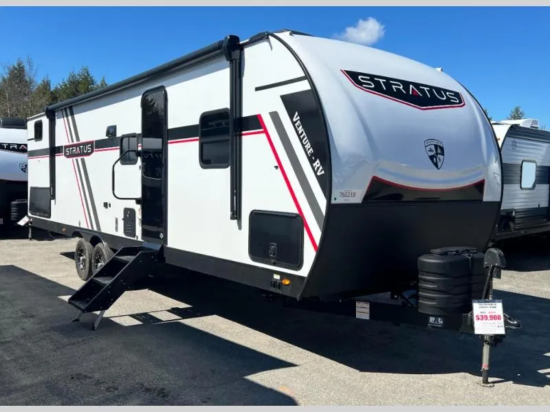 2026 Venture RV Stratus 291VQB - Main photo