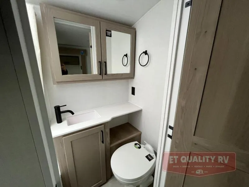 2026 Forest River Rockwood GEO Pro G20FK - Photo 3