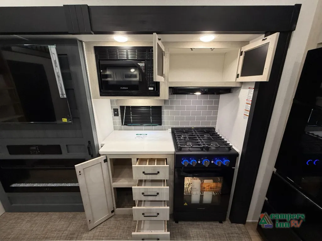 2026 Forest River Puma Vista 421LFT, Photos photo 25