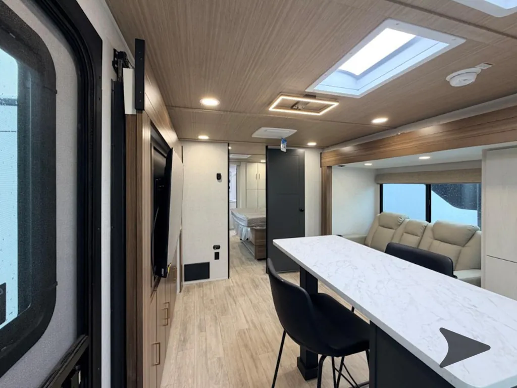 2026 Forest River Vibe Extreme Lite 2500FIK, Photos photo 14