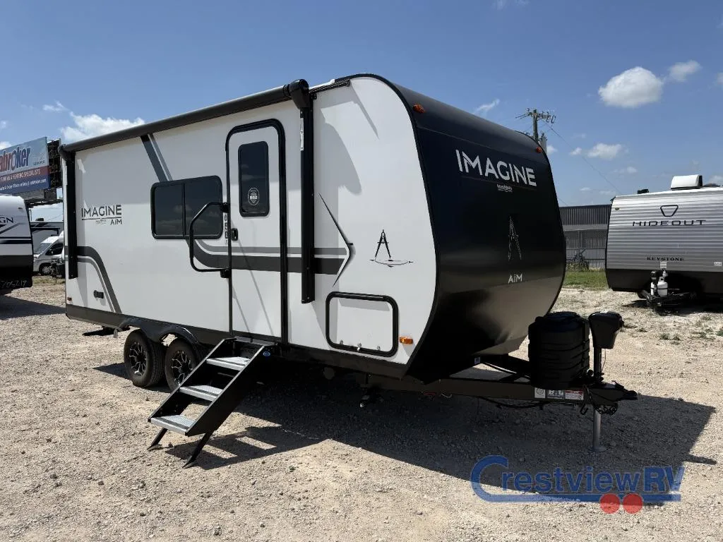 2027 Grand Design Imagine AIM 19MLA - Photo 3