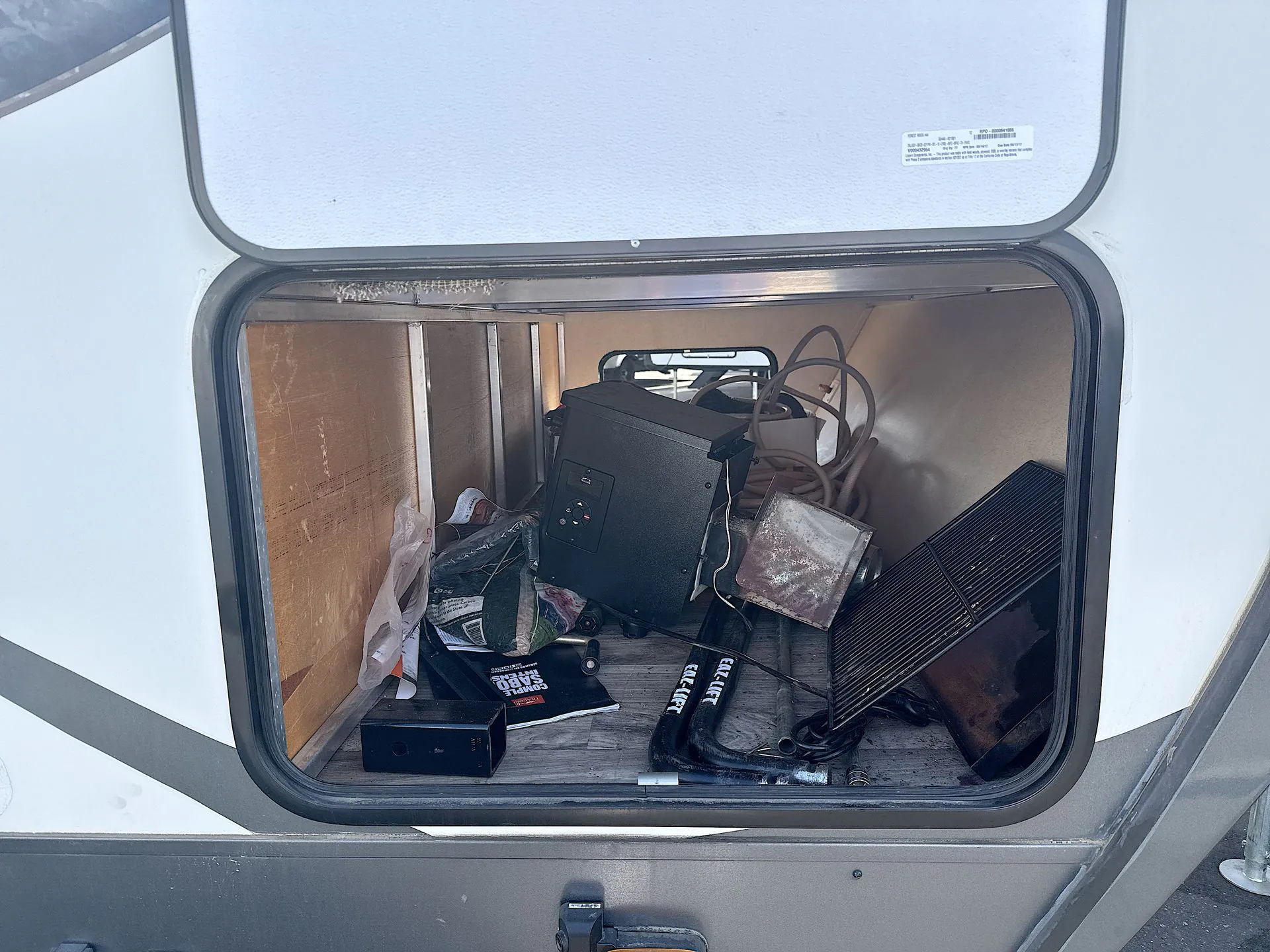 2018 Forest River Salem Hemisphere Lite 272RL - Photo 3