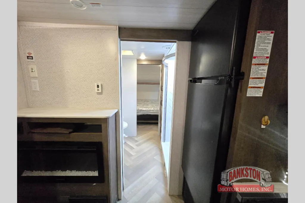 2022 Forest River Salem Cruise Lite 24RLXL, Photos photo 14