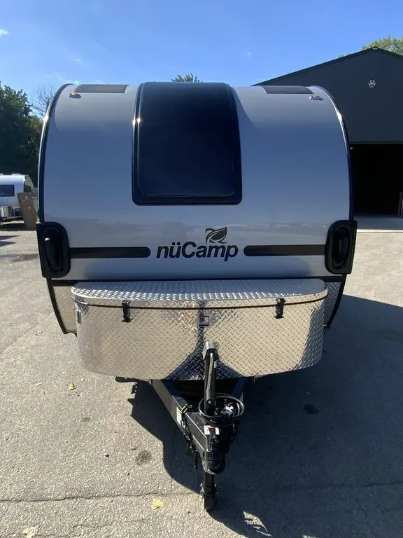 2026 nuCamp Teardrop Campers TAB 360 CS Black Canyon - Photo 2