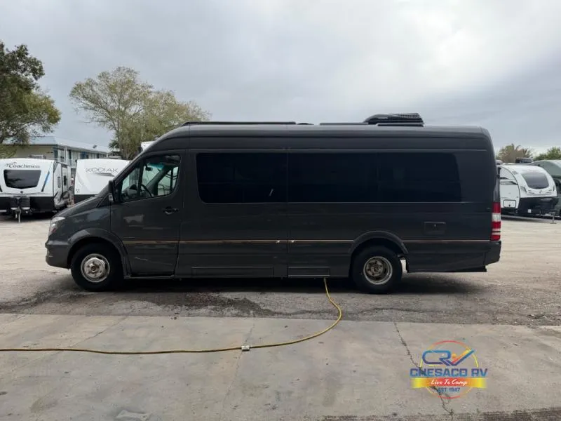 2019 Roadtrek Adventurous Used    RS - Photo 4