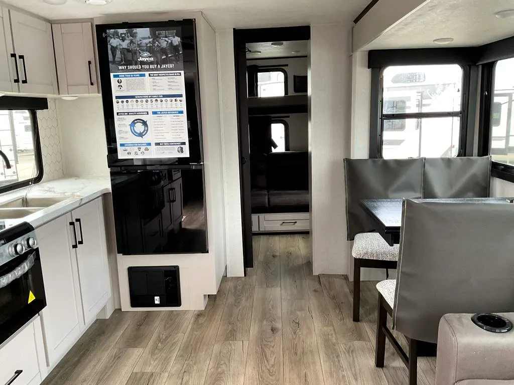 2026 Jayco Jay Feather 29QBH, Photos photo 7