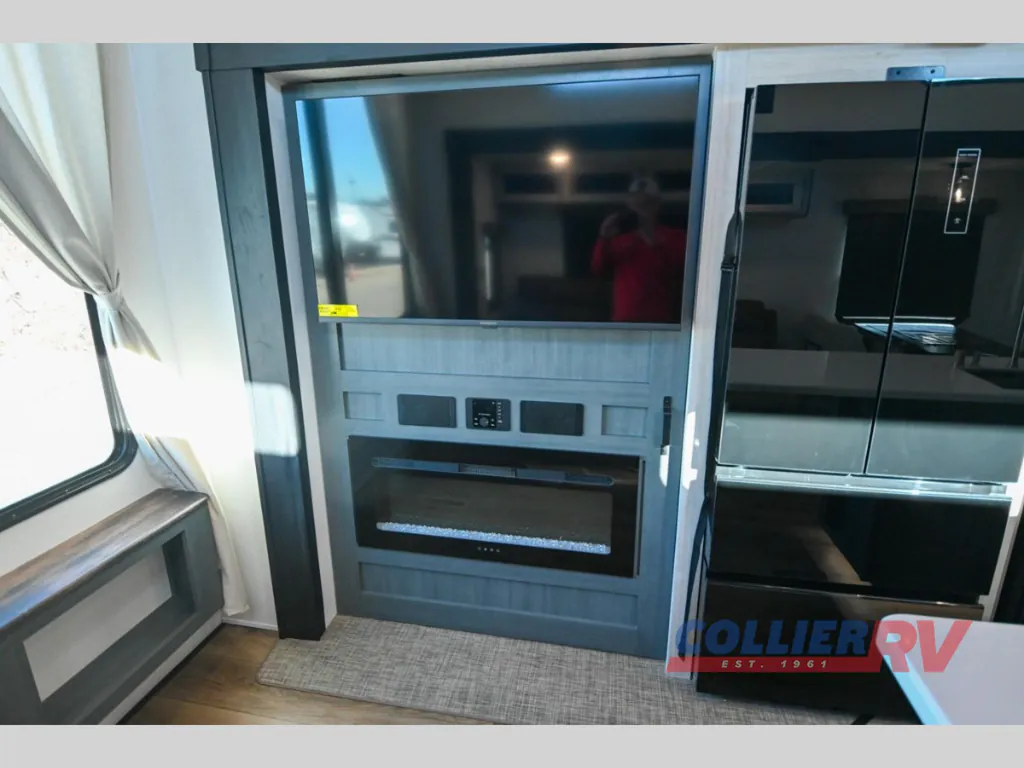 2026 Forest River Puma Vista 422LFT, Photos photo 16