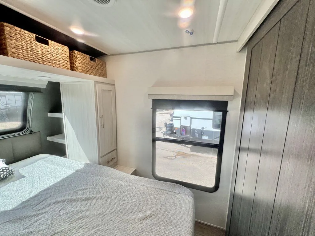 2027 Forest River R-Pod Un-Mapped 23MK, Photos photo 49