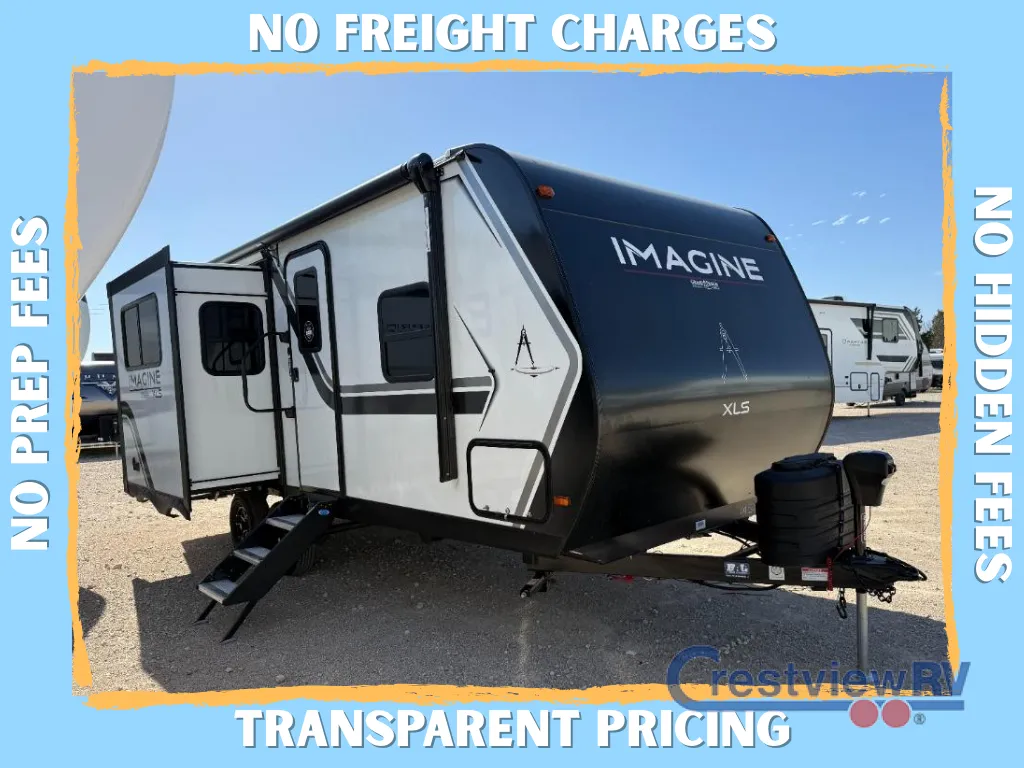 2026 Grand Design Imagine XLS 22RBE - Photo 2
