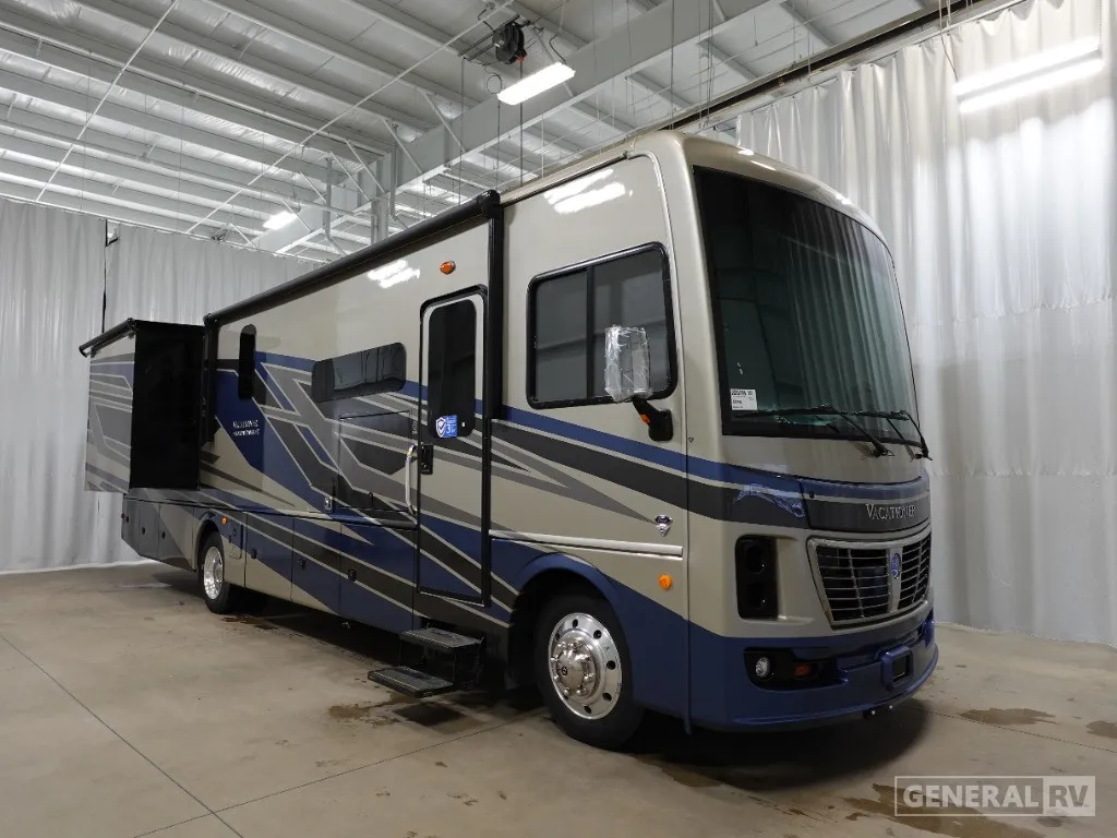 2026 Holiday Rambler Vacationer 35K - Photo 2