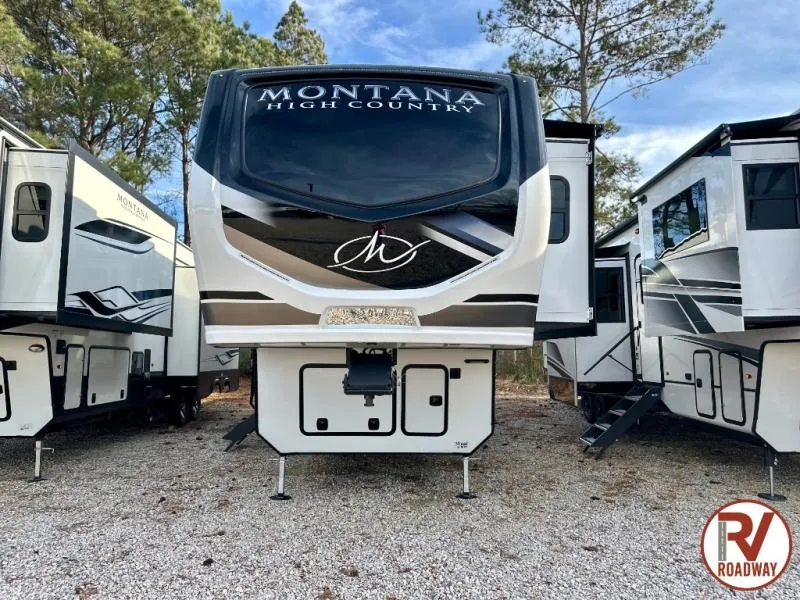 2025 Keystone Montana High Country 295RL - Photo 2