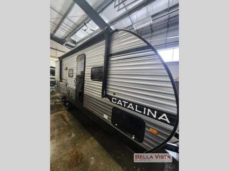 2026 Coachmen Catalina Summit Series 8 231BHS - Main photo