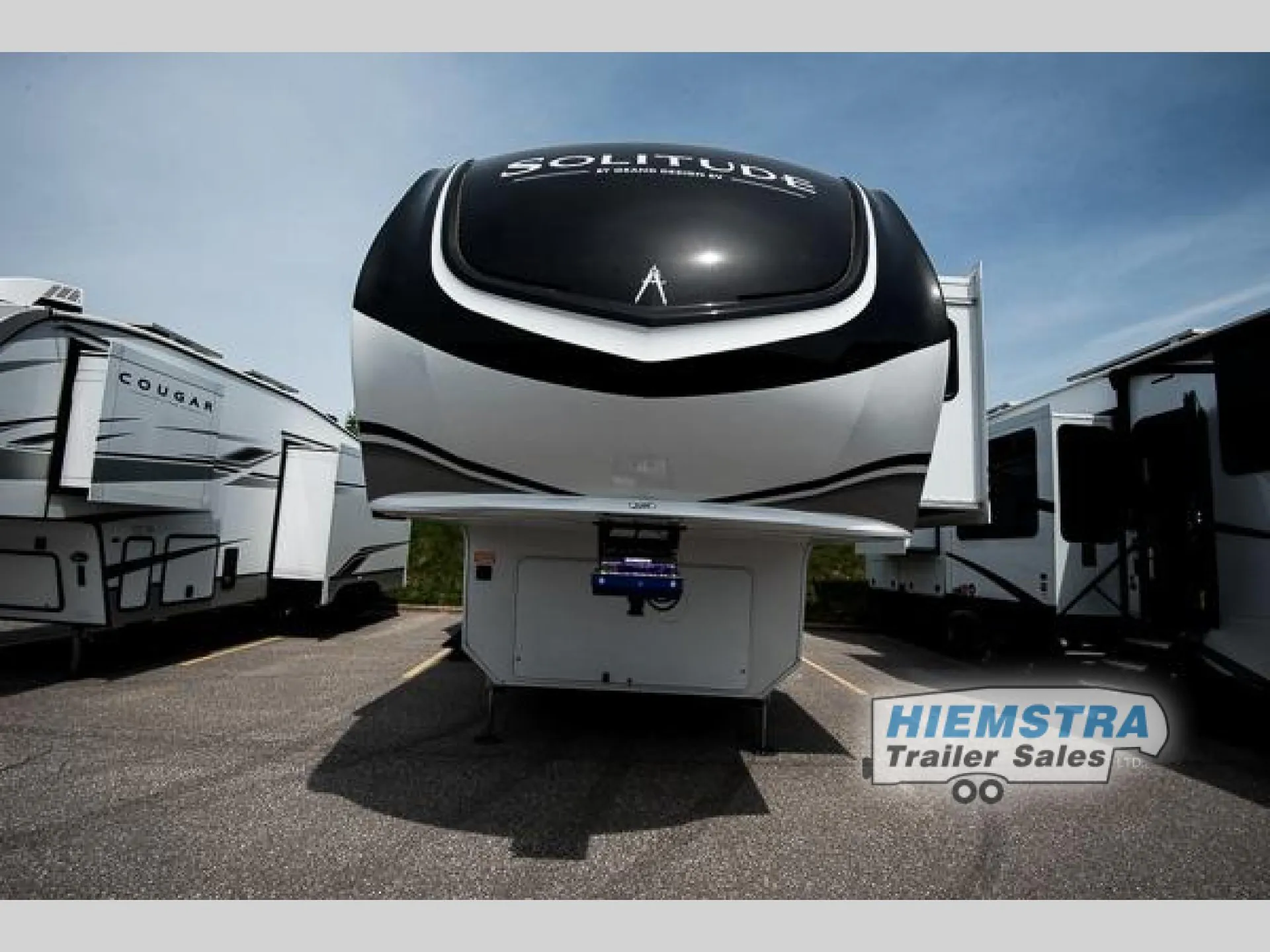2026 Grand Design Solitude 310GK - Photo 3