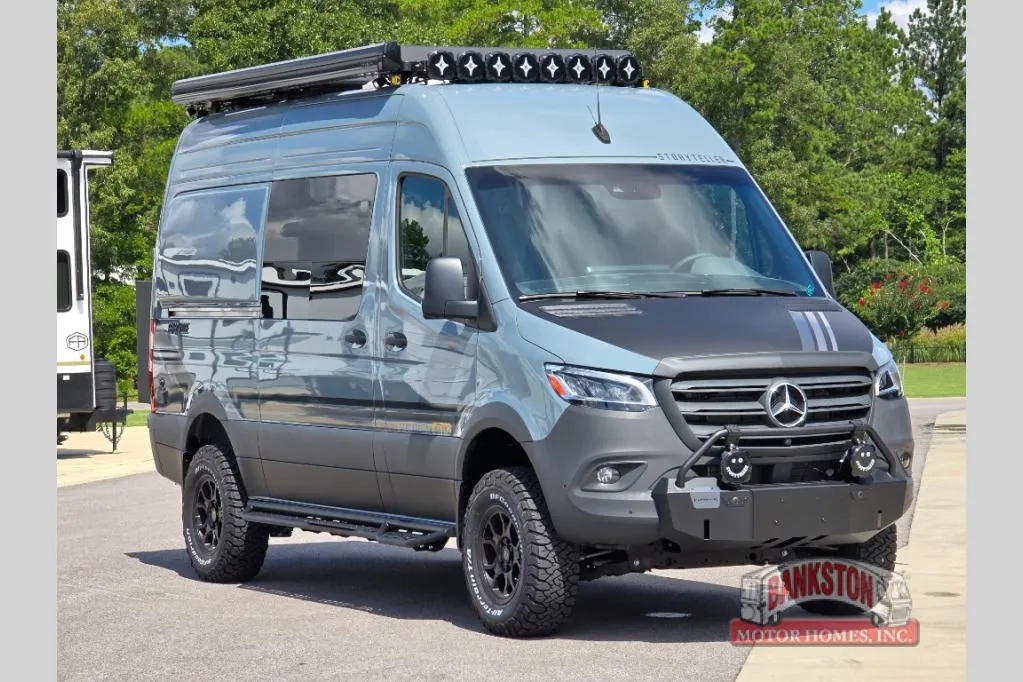 2025 Storyteller Overland Storyteller Overland Beast MODE OG - Main photo
