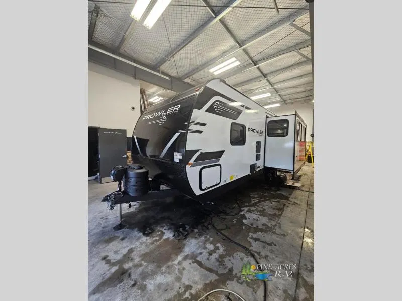 2026 Heartland Prowler 2601RLS - Photo 3