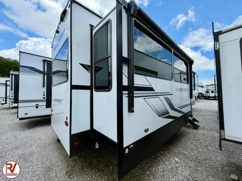2026 Forest River Sandpiper 3900HBLR - Photo 3