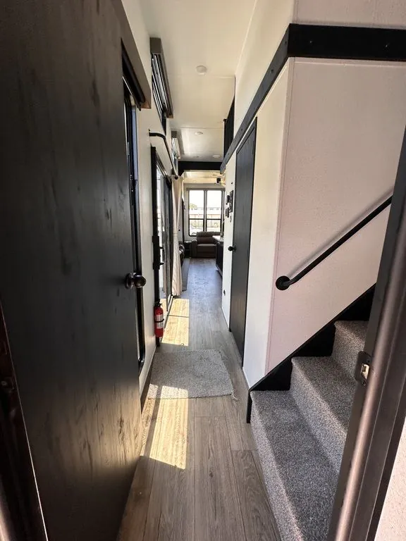 2026 Forest River Puma Vista 401RLFT — Photo 5