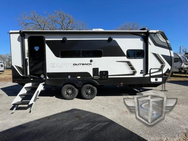 2025 Keystone Outback 212RB - Photo 3