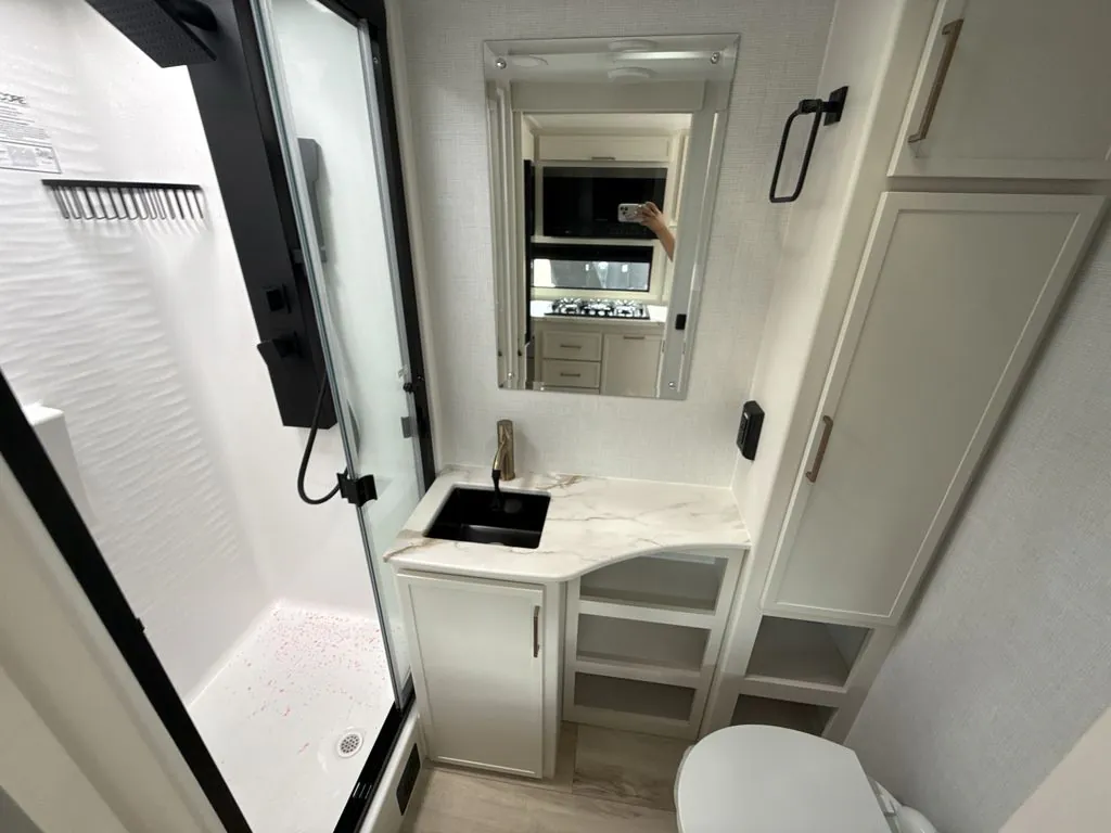 2026 Brinkley Model Ix 20X, Photos photo 44
