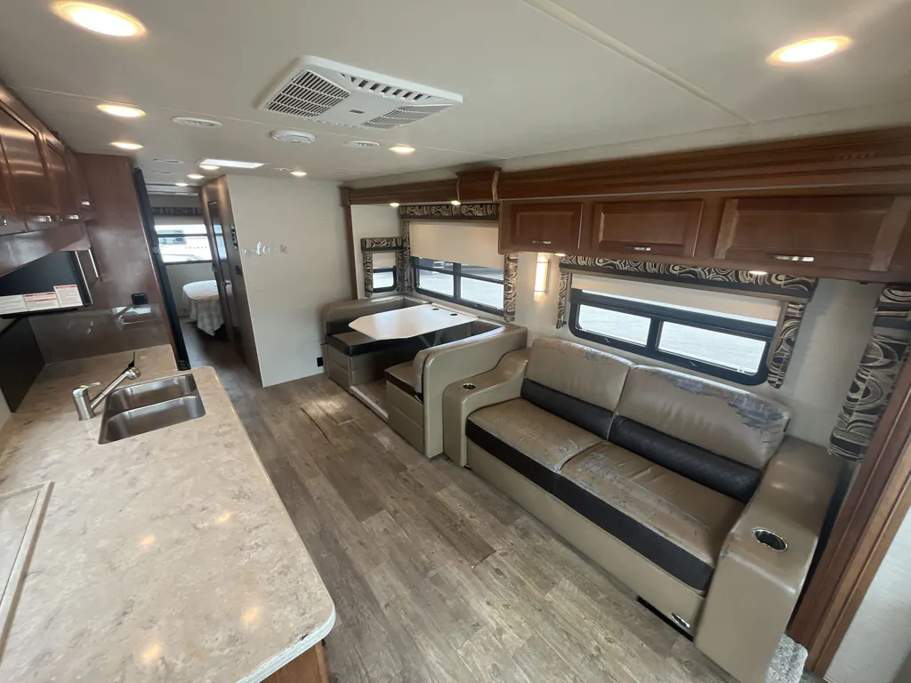 2018 Jayco Precept 35S, Photos photo 4