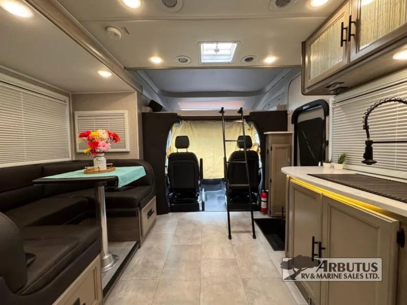 2022 Coachmen Prism Elite 24FS - Photo 4
