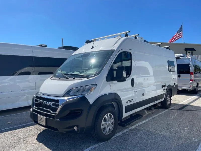 2026 Coachmen Nova 20D - Photo 4