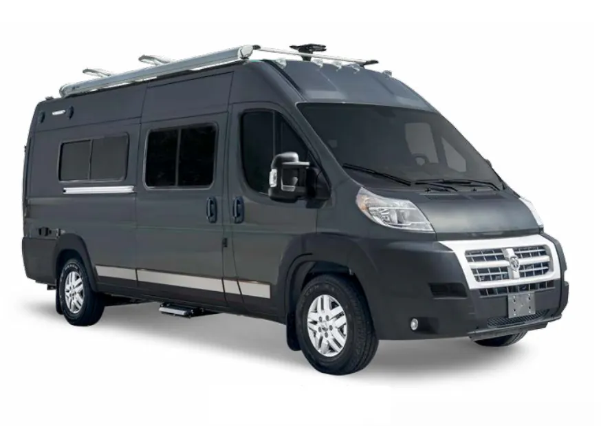 Winnebago Travato 59G exterior