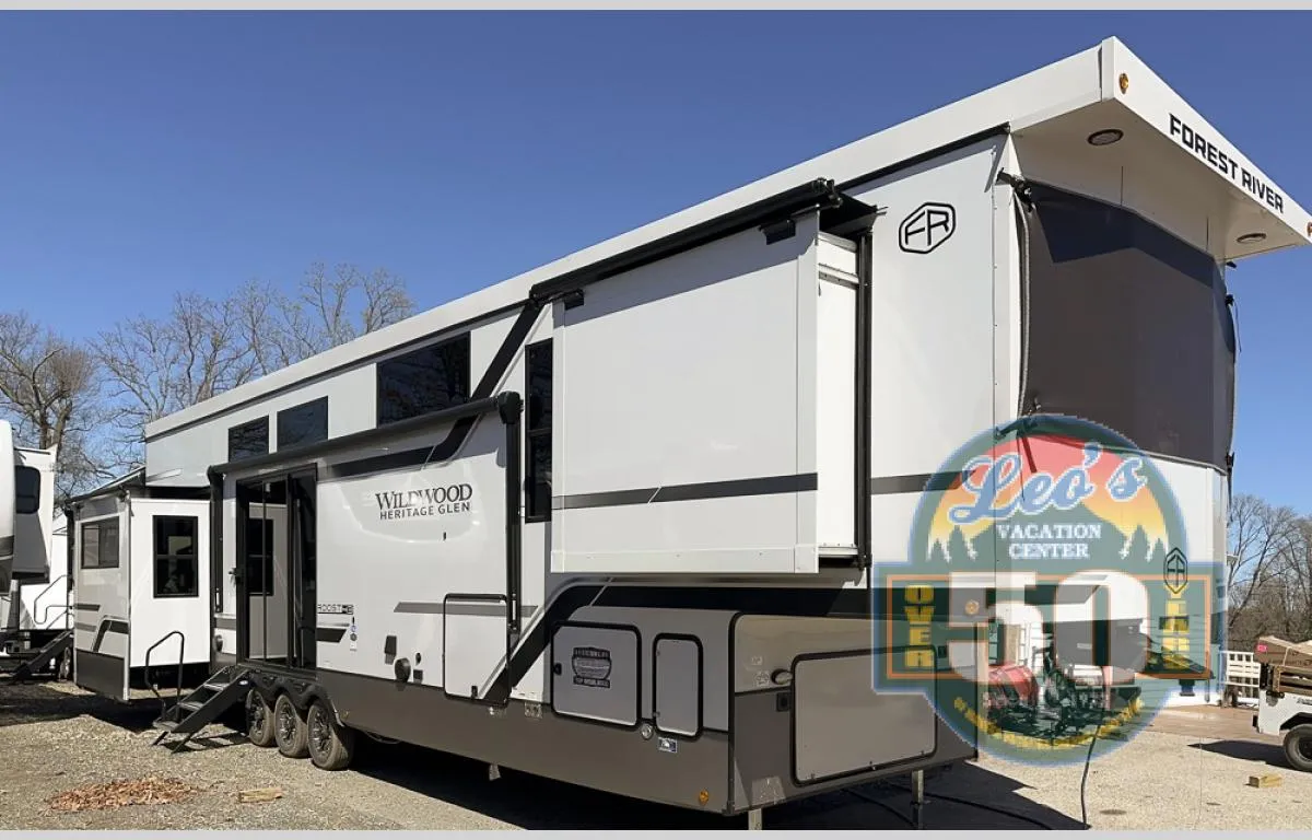 2025 Forest River Flagstaff Micro Lite 25FKB - Photo 3
