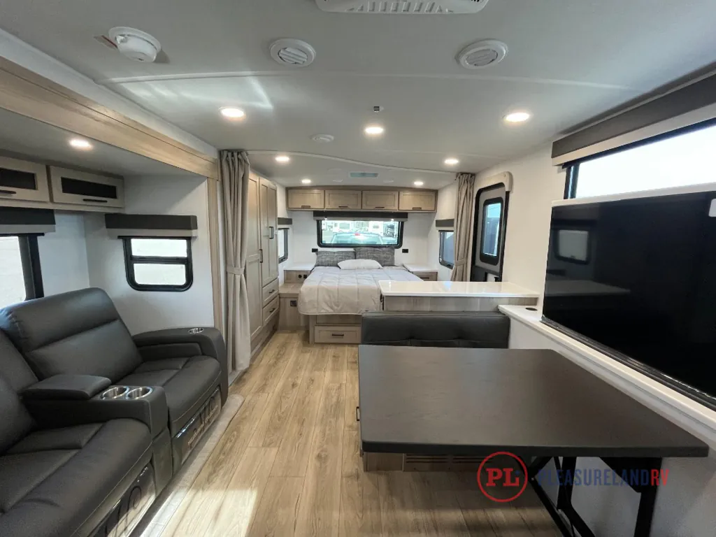 2026 Forest River Flagstaff Micro Lite 25FBD, Photos photo 8