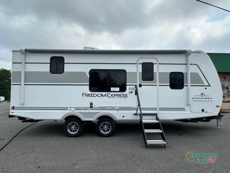 2026 Coachmen Freedom Express 22MLS - Photo 3