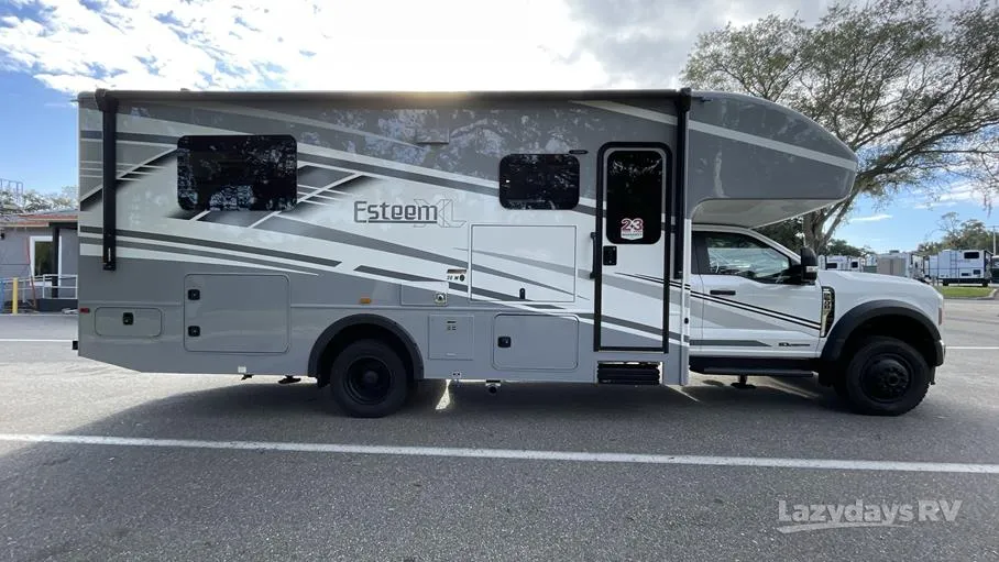 2026 Entegra Coach Esteem XL 30M - Photo 3