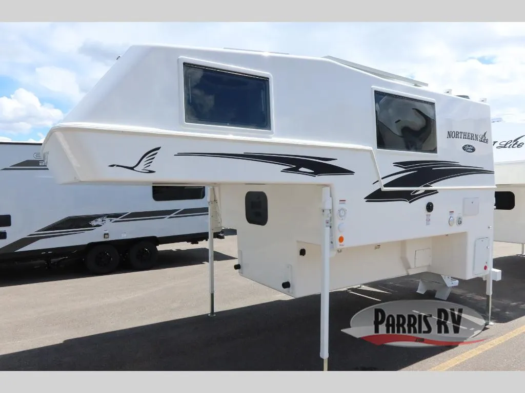 2026 Northern Lite Limited Edition 8-11EXLEWB - Photo 3