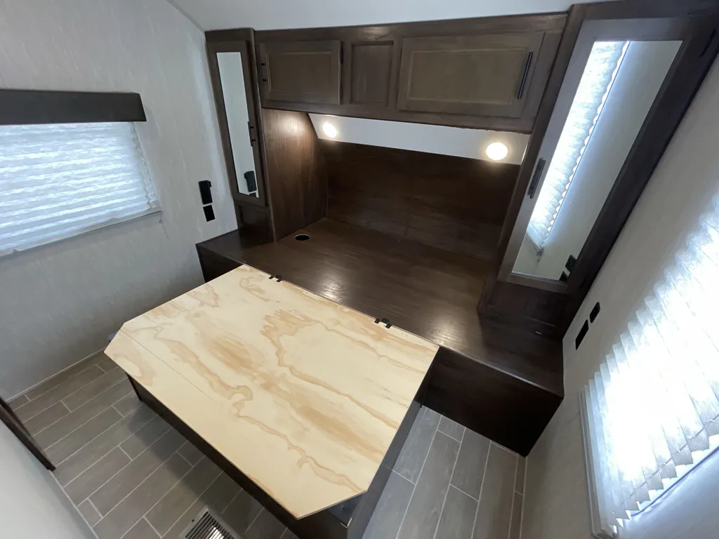 2021 Forest River Cherokee 274BRB, Photos photo 19