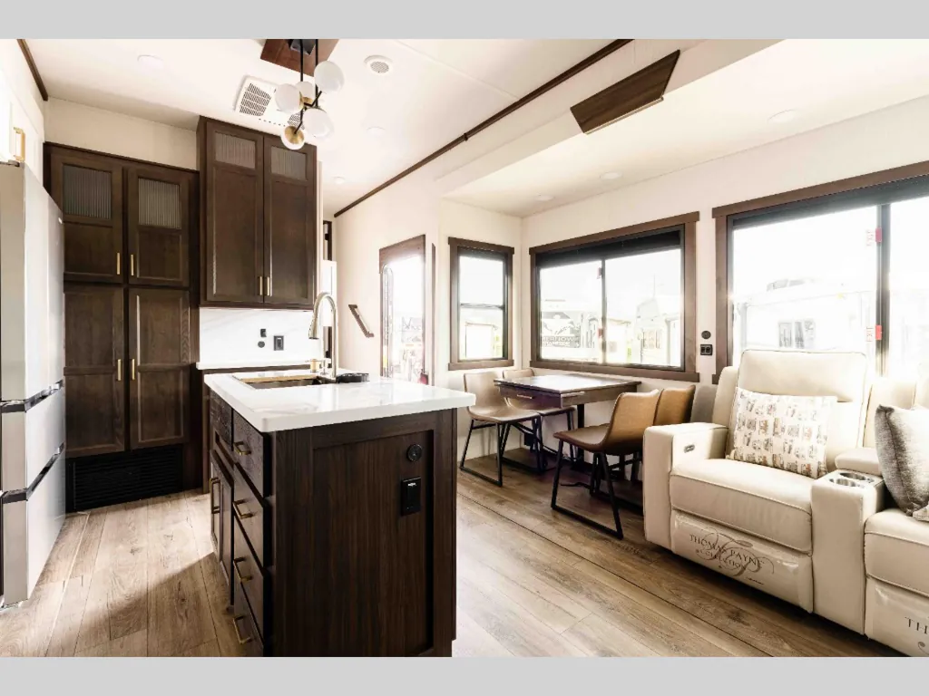 2027 Forest River Cedar Creek 380DB, Photos photo 11