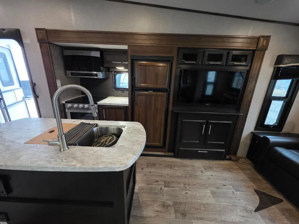 2020 Jayco Eagle HT 28.5RSTS, Photos photo 12