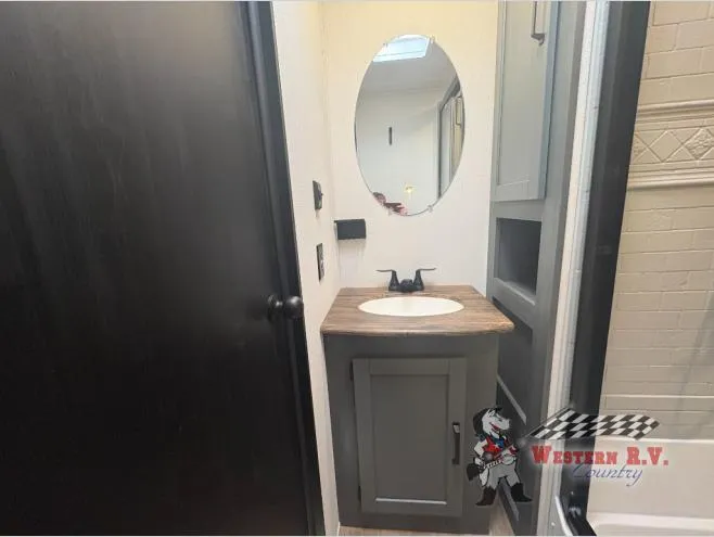 2026 Forest River Puma Vista 39DBT - Photo 4