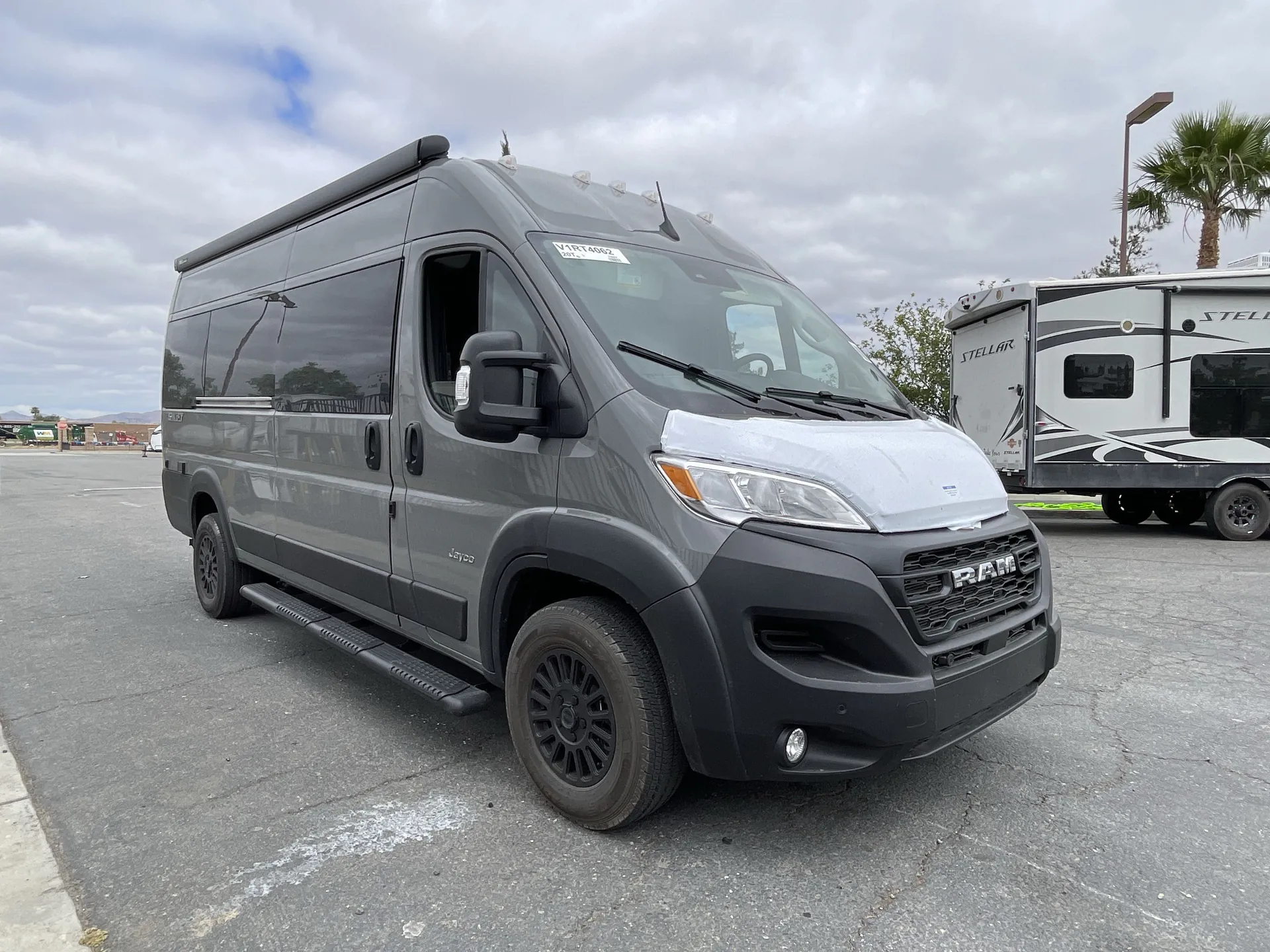 2027 Jayco Swift 20T - Photo 2
