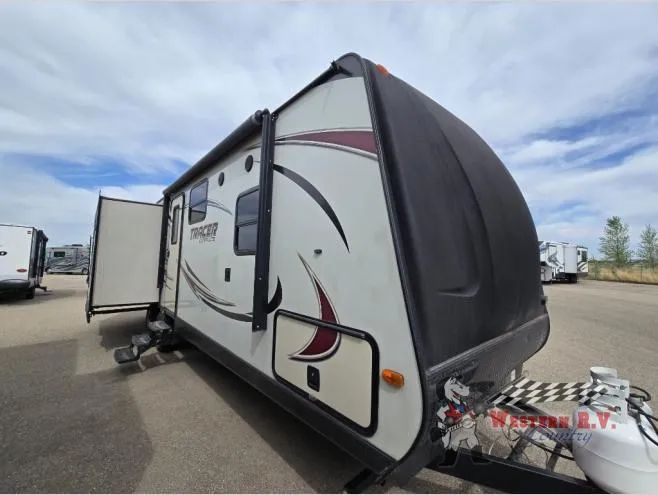 2015 Prime Time RV Tracer 2850RED - Photo 3