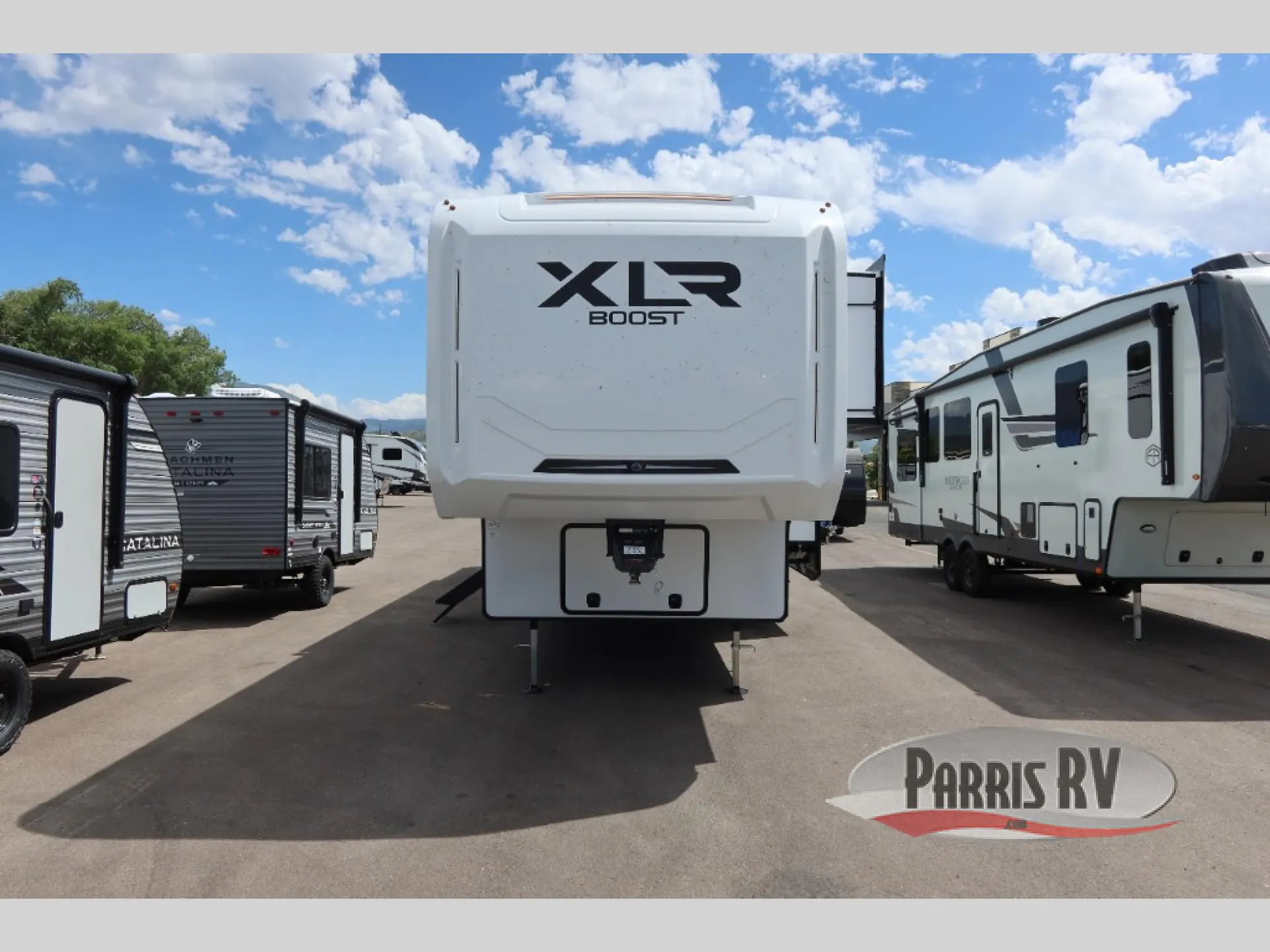 2027 Forest River XLR Boost 366BX - Photo 4