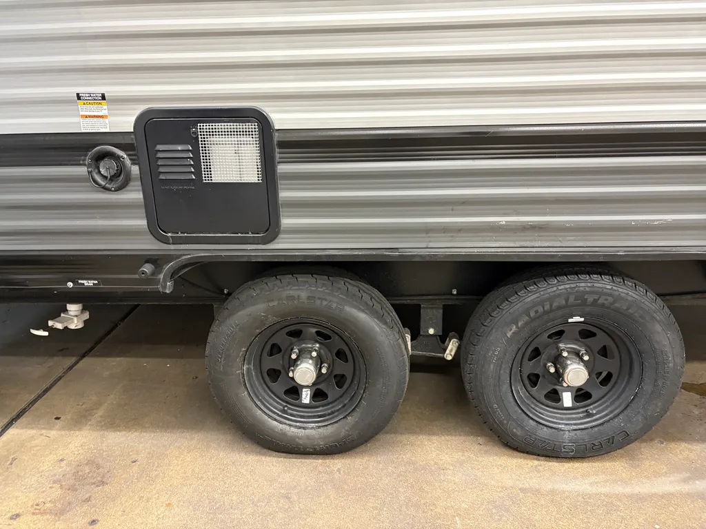 2022 Forest River Salem Cruise Lite 24RLXL, Photos photo 9