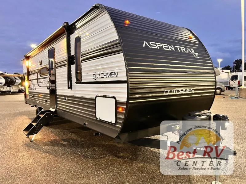 2026 Dutchmen Aspen Trail LE 29TB - Photo 2