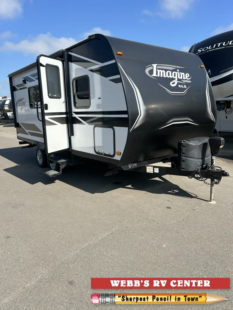 2019 Grand Design Imagine XLS 18RBE - Photo 2