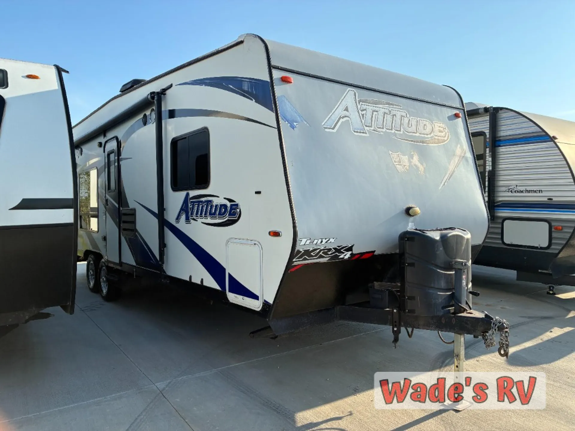 2016 Eclipse Attitude 25FSG - Photo 2