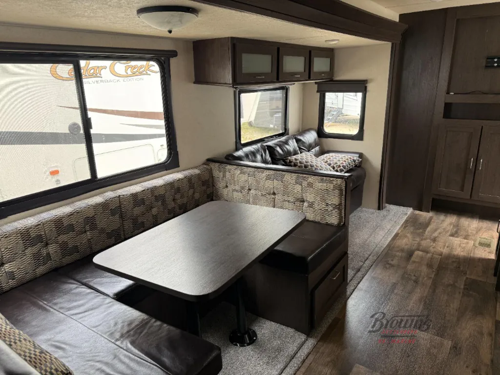 2019 Forest River Wildwood 31KQBTS, Photos photo 11