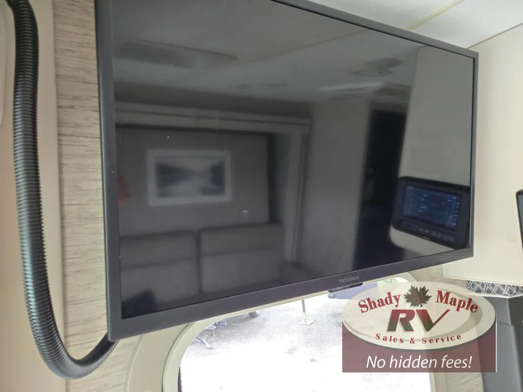 2023 Thor Motor Coach Axis 24.3, Photos photo 16