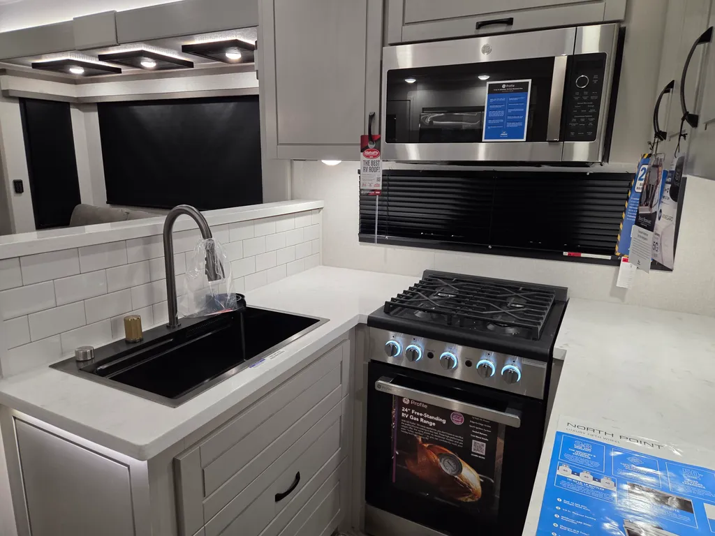 2026 Jayco North Point 395DSDB, Photos photo 6