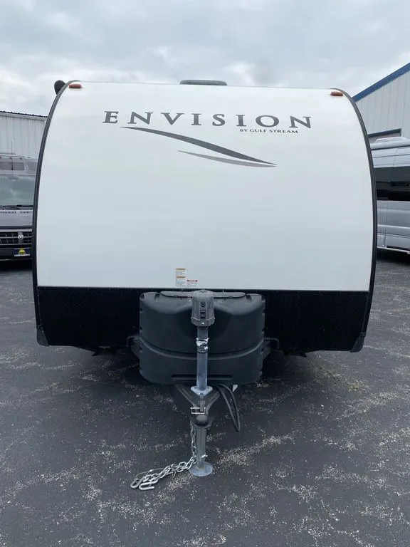 2021 Gulf Stream Envision SVT 19FMB - Photo 3