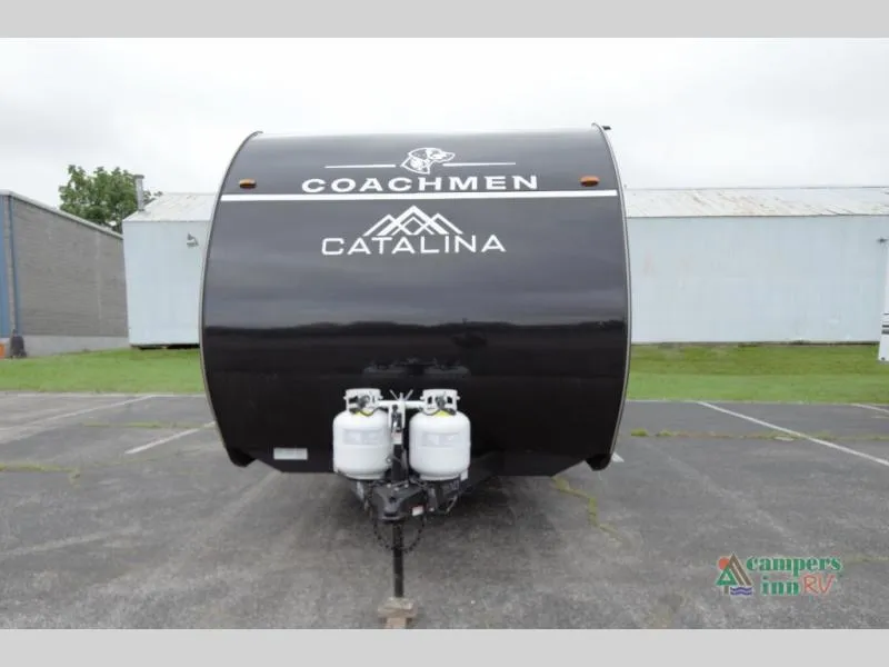 2027 Coachmen Catalina Summit Series 8 261BH - Photo 3