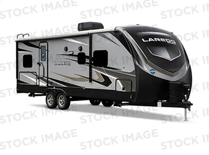 2020 Keystone Laredo 332BH - Photo 2