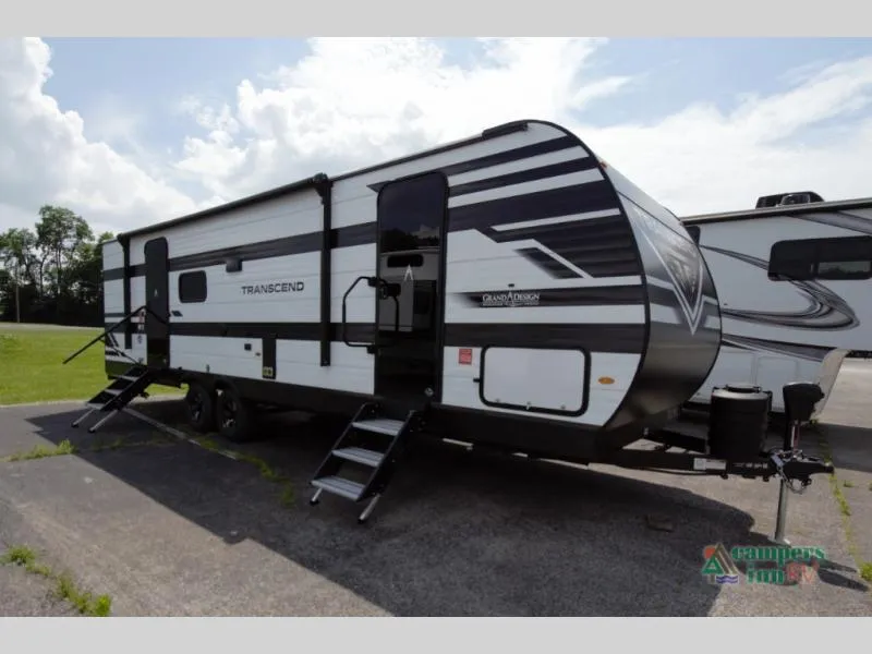 2026 Grand Design Transcend 265BHT - Photo 2